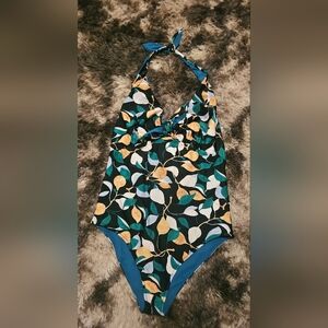 Exotic swimwear from La DoubleJ ,size XXL